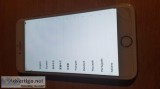 Iphone 6 plus 128 gb