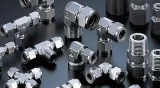 INCONEL 625 COMPRESSION TUBE FITTINGS