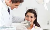 Teeth Cleaning Service - Griffin