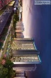 Suncity Platinum Tower &ndash Luxury Apartments bang on MG Road 
