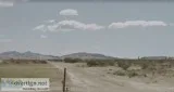 4.21 Acres For Sale In Lancaster CA