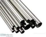 Stainless Steel TP 317  317L Seamless Tubes