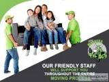 Removalists Blacktown  Home and Offices Relocation Services Prov