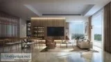 Elevate 3 and 4 BHK Residence with modern facilities