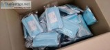 FACE MASK FACTORY DIRECT WHOLESALE
