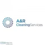 Hire Professional Cleaning Services - AandR Contract Cleaning Sp