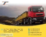 Transport Services in Coimbatore Chennai &ndash Truck Suvidha