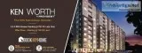 Provident Kenworth  2 BHK and 3 BHK Flats in Hyderabad Rajendra 