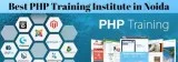 PHP training course in Noida