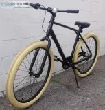 Schwinn Phantom cruiser