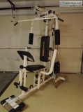 MPX Powerhouse fittness Gym