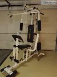 MPX Powerhouse fittness Gym