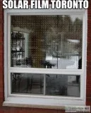 The best solar film cost in Toronto
