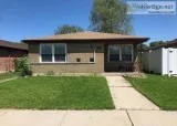 Single Family home 3Bedrooms 1bath - nice location - central AC 