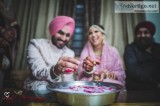 Indian Wedding Photography