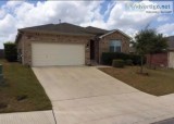 Well maintained clean comfortable single family story home