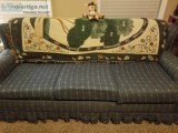 GREAT DEAL  2 Couch Sleeper  for price of 1
