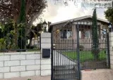 A beautiful FURNISHED home that has been completely remodeled.