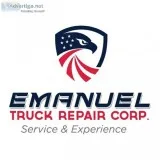 Emanuel Truck Repair Corp