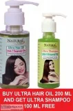 hair fall tips homemade