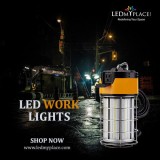 Buy Now LED Work Lights at Cheap Price