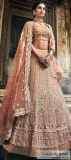 Trendy Bridal Lehenga for 2020