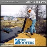 Richmond-Hill Roofing Company  The Roofers