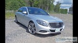 2016 silver benz