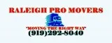 RALEIGH PRO MOVERS