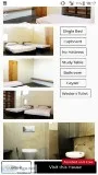 flat sharing for boys