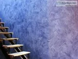 Choose the Decorative Painting Services in California