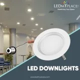 Buy The Best LED Downlights at Discounted Price