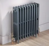 Classic Cast Iron Radiators In Canada