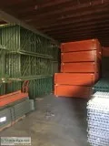 Storage Shelving Pallet Shelving for Lights Lighting Chandeliers