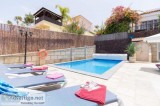 6 Bedroom Villas to rent in Tenerife Holiday Villas in Tenerife