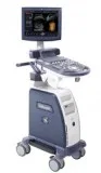 GE Voluson P8 Ultrasound Machine