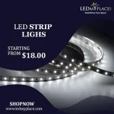 Purchase Now LED Strip Lights at Low Price