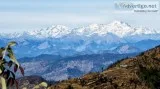 Weekend Getaways near Kanatal  Resorts in Kanatal