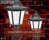 Buy Solar Wall Lights at Affordable Price-Solarmyplace