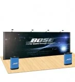 Stunning Fabric Exhibit Booths That Will Rock The Event  Canada