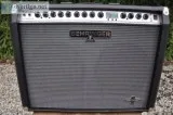 Behringer GX210 Ultratwin Electric Guitar Amplifier