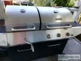 Free BBQ