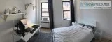 RARE Room in Recently-Renovated Midtown Apt (IN-UNIT WasherDryer