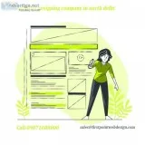 website designing company in north Delhi At Best Price
