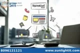 Responsive Website Design in Hyderabad