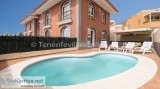1 Bedroom Villas to rent in Tenerife Holiday Villas in Tenerife