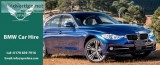 Bmw Car Hire