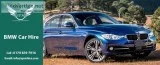 Bmw Car Hire