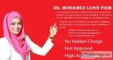 Dr mohamed loan firm