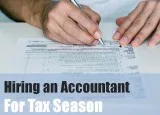 Hiring an Professional Accountant for this Tax Season  HCLLP